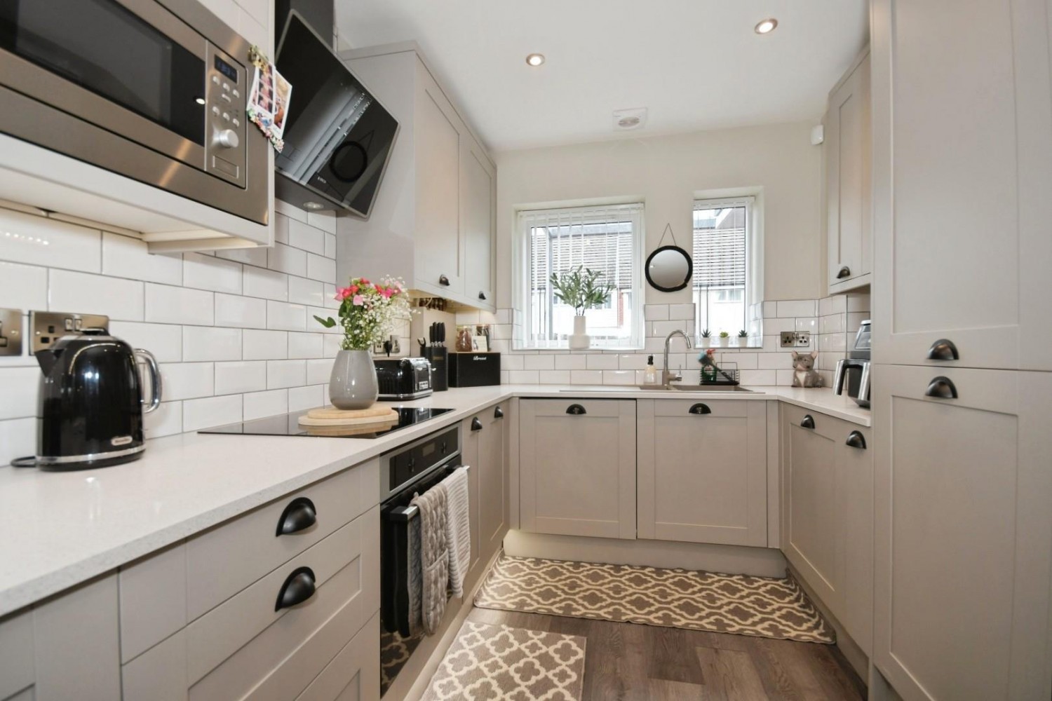 Frecheville Street, Staveley, Chesterfield, S43 3XF