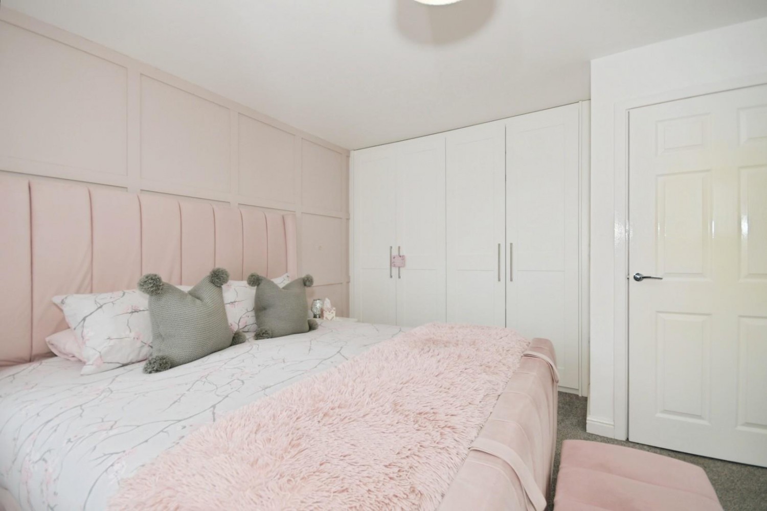 Frecheville Street, Staveley, Chesterfield, S43 3XF