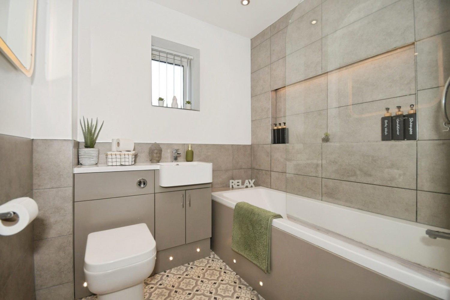 Frecheville Street, Staveley, Chesterfield, S43 3XF