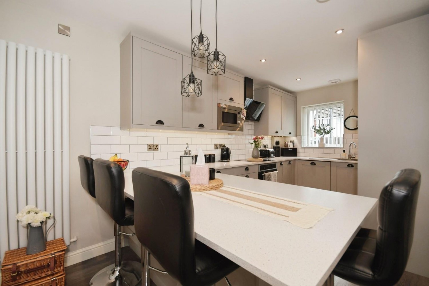 Frecheville Street, Staveley, Chesterfield, S43 3XF