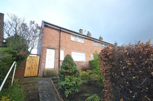 Briercliffe, Scarborough, YO12 6NS