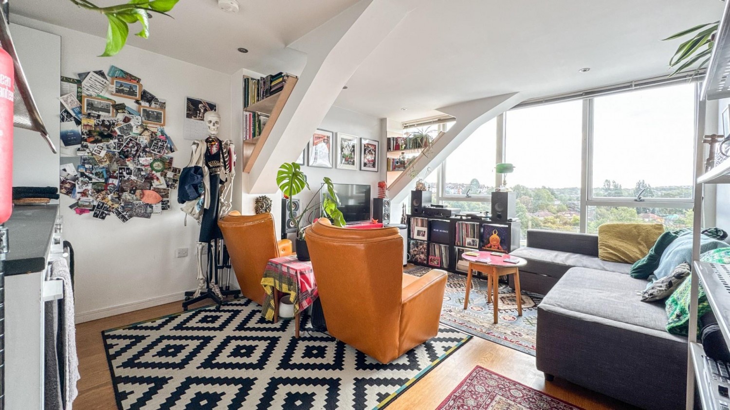 1 bedroom Flat for sale in Airpoint, Skypark Road, BS3 3NG