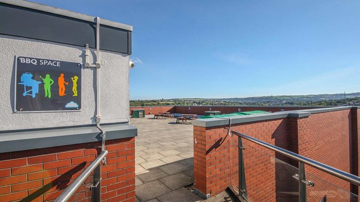 Airpoint, Skypark Road, BS3 3NG