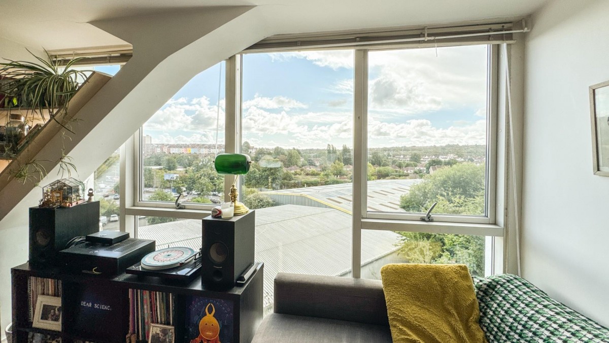 Airpoint, Skypark Road, BS3 3NG