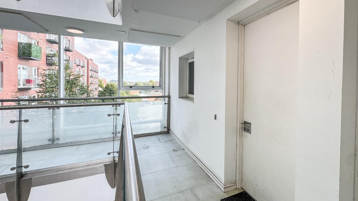 Airpoint, Skypark Road, BS3 3NG