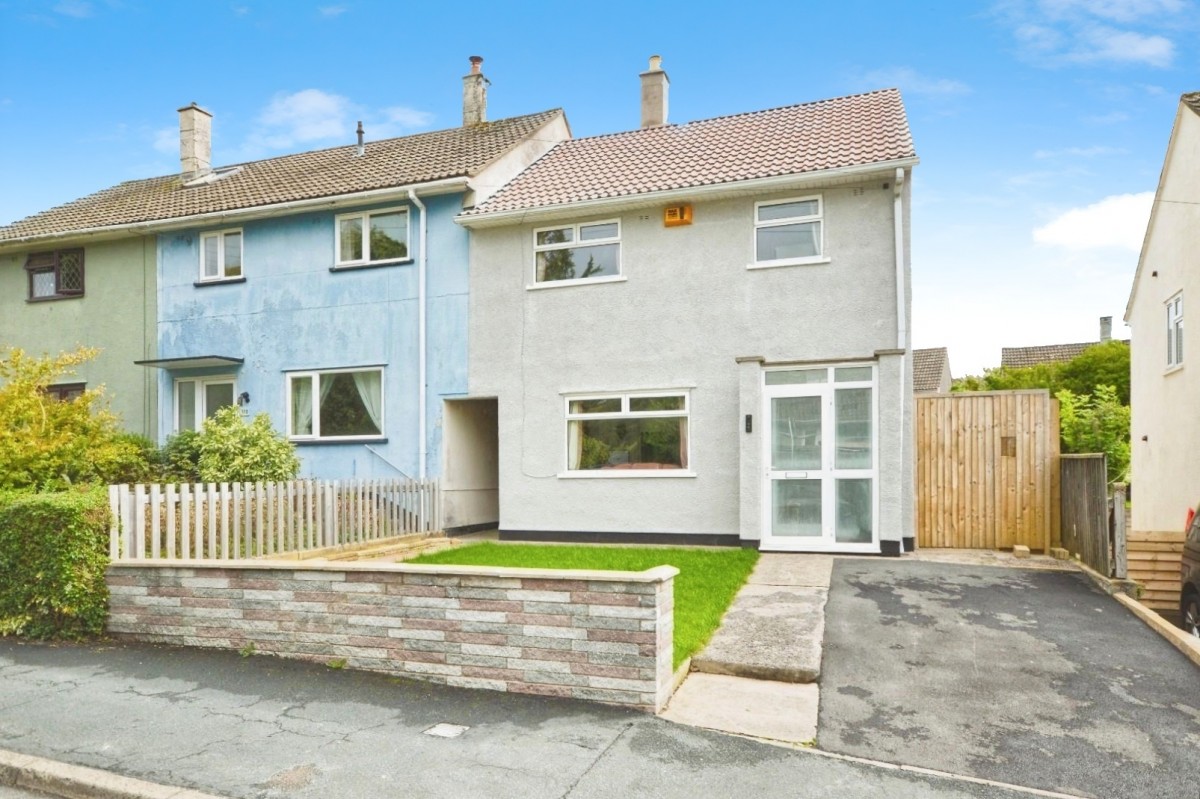 Dutton Road, Stockwood, Bristol