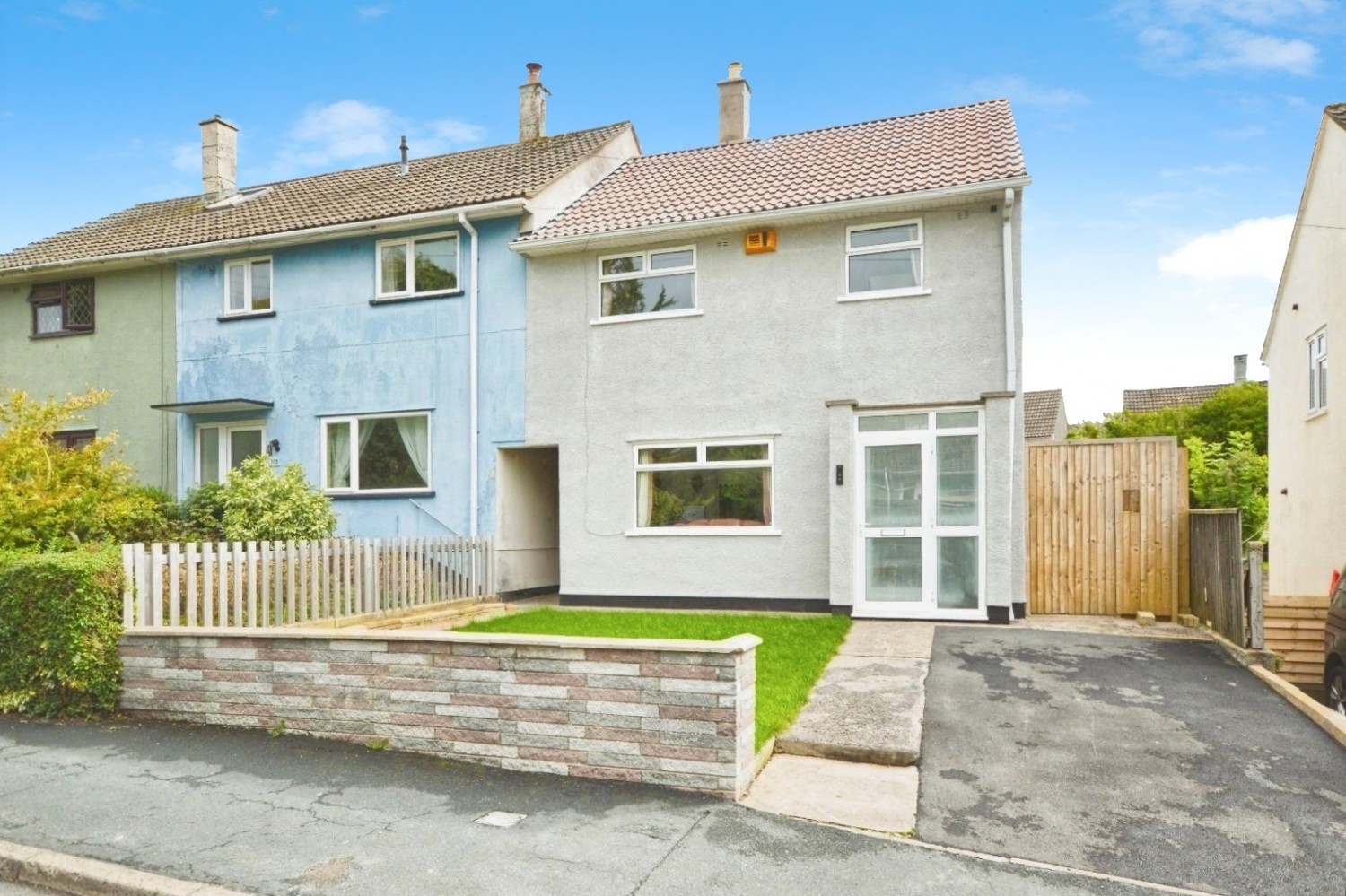 Dutton Road, Stockwood, Bristol