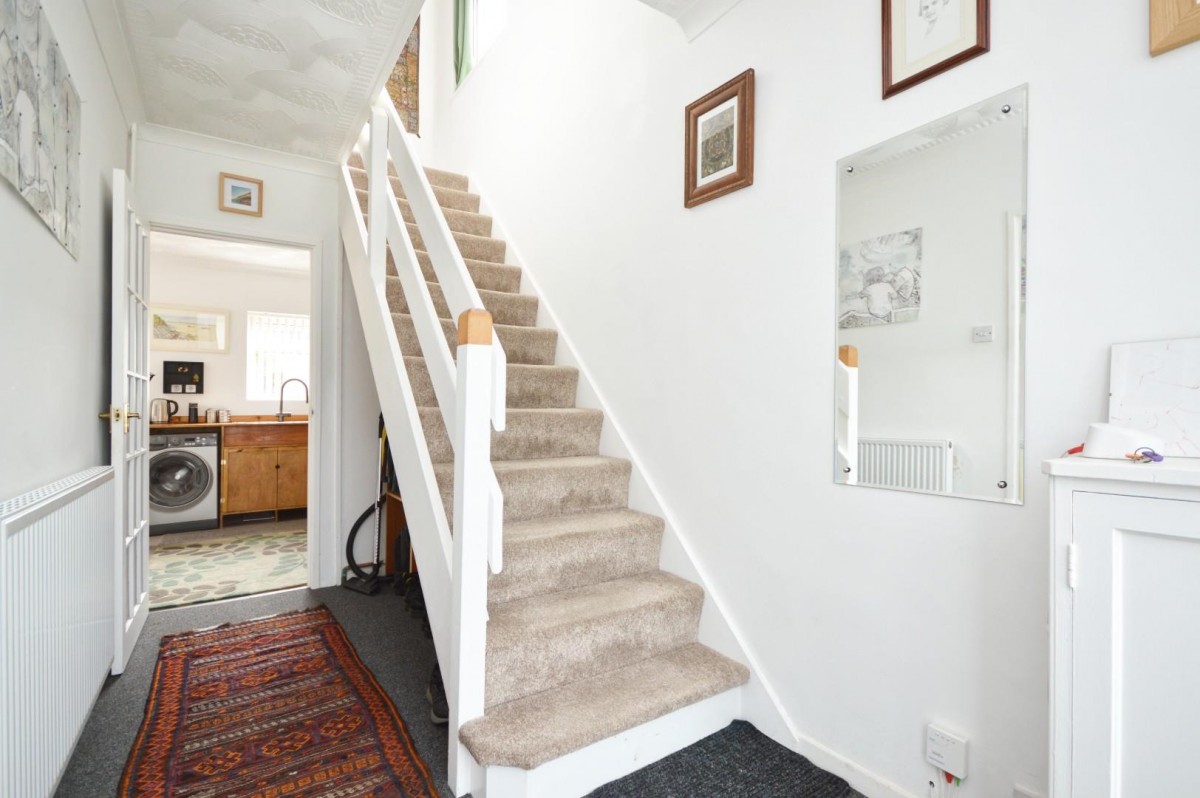 Dutton Road, Stockwood, Bristol