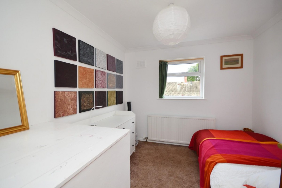 Dutton Road, Stockwood, Bristol