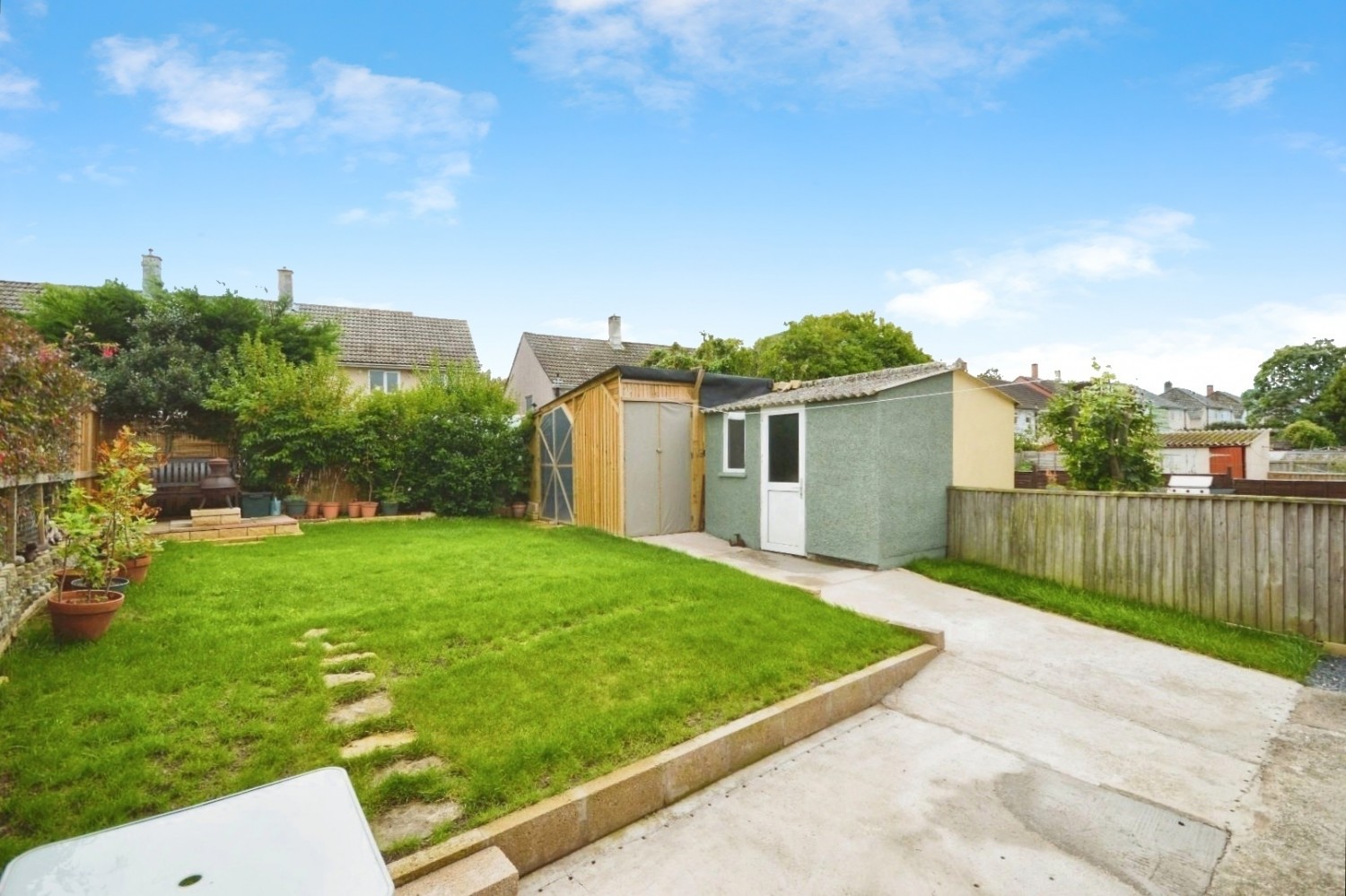 Dutton Road, Stockwood, Bristol