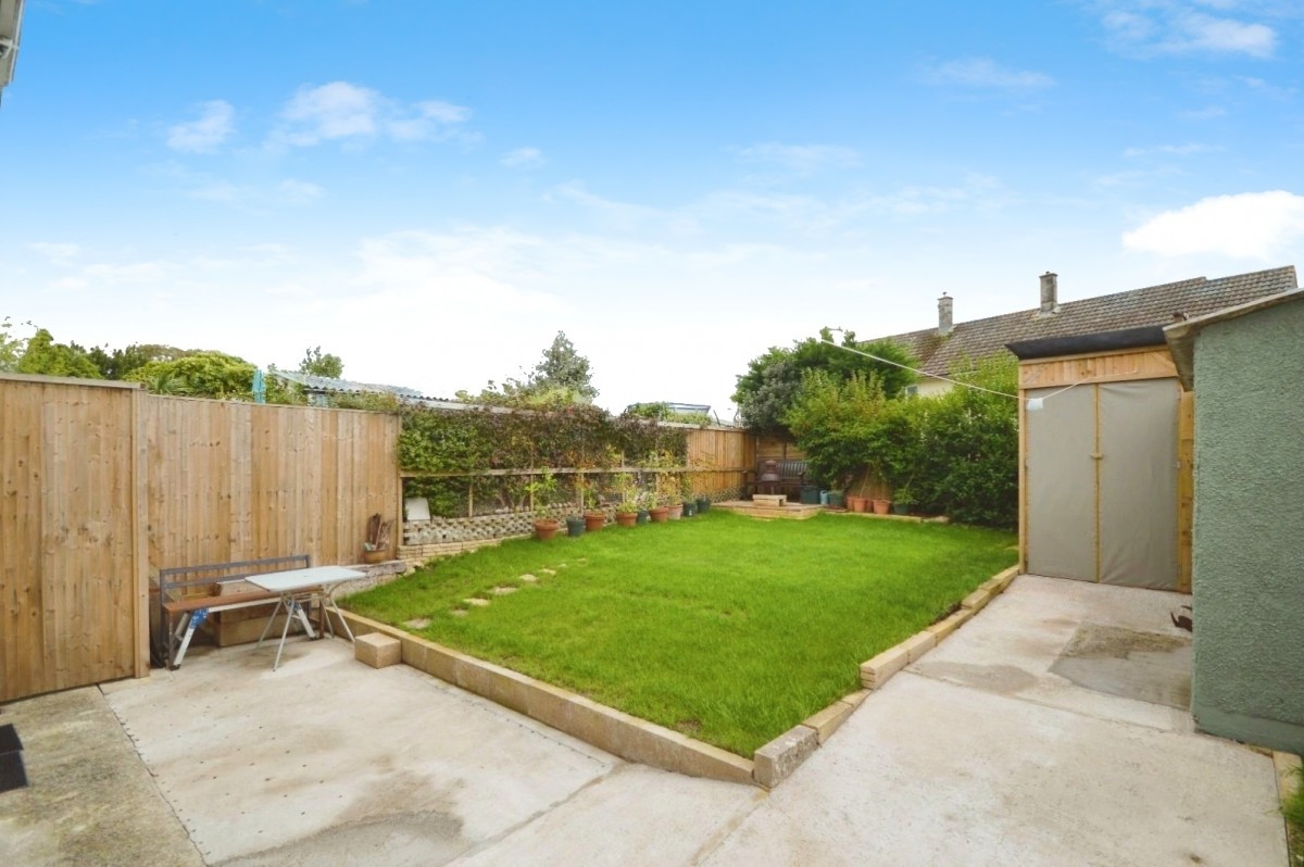 Dutton Road, Stockwood, Bristol