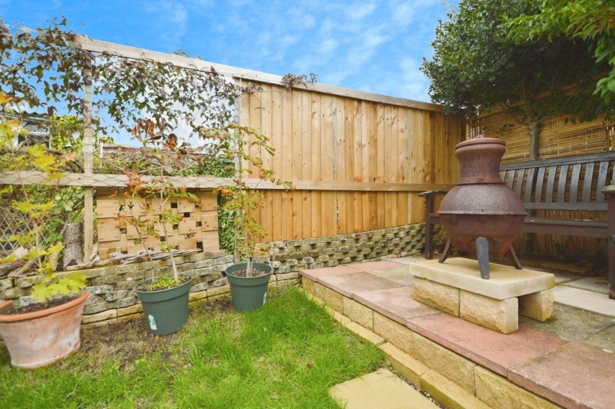 Dutton Road, Stockwood, Bristol