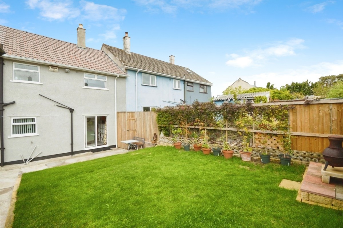 Dutton Road, Stockwood, Bristol