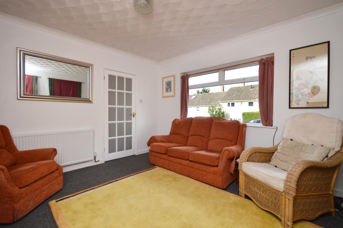 Dutton Road, Stockwood, Bristol