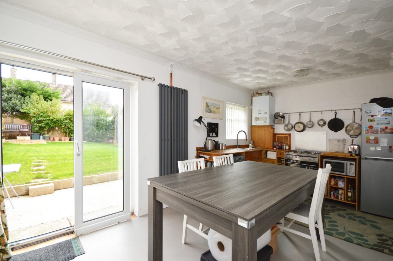 Dutton Road, Stockwood, Bristol