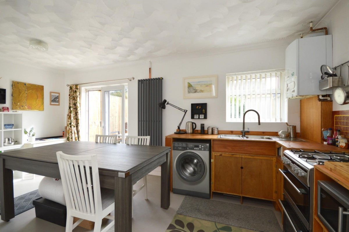 Dutton Road, Stockwood, Bristol