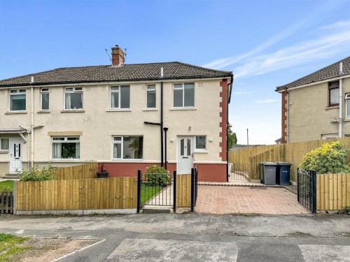 Wyvil Road, Ilkley, LS29