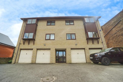 Walkley Road, Walkley, Sheffield