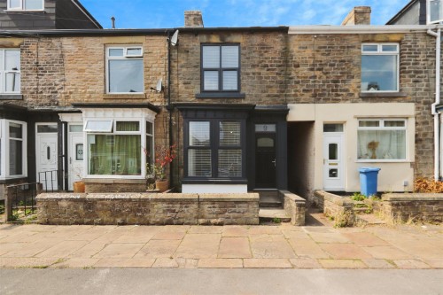 Salisbury Road, Sheffield, S10 1WA