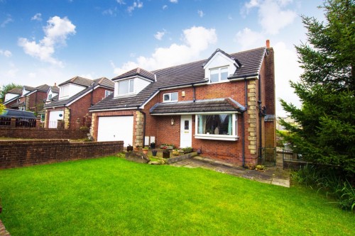 Martin Drive, Darwen