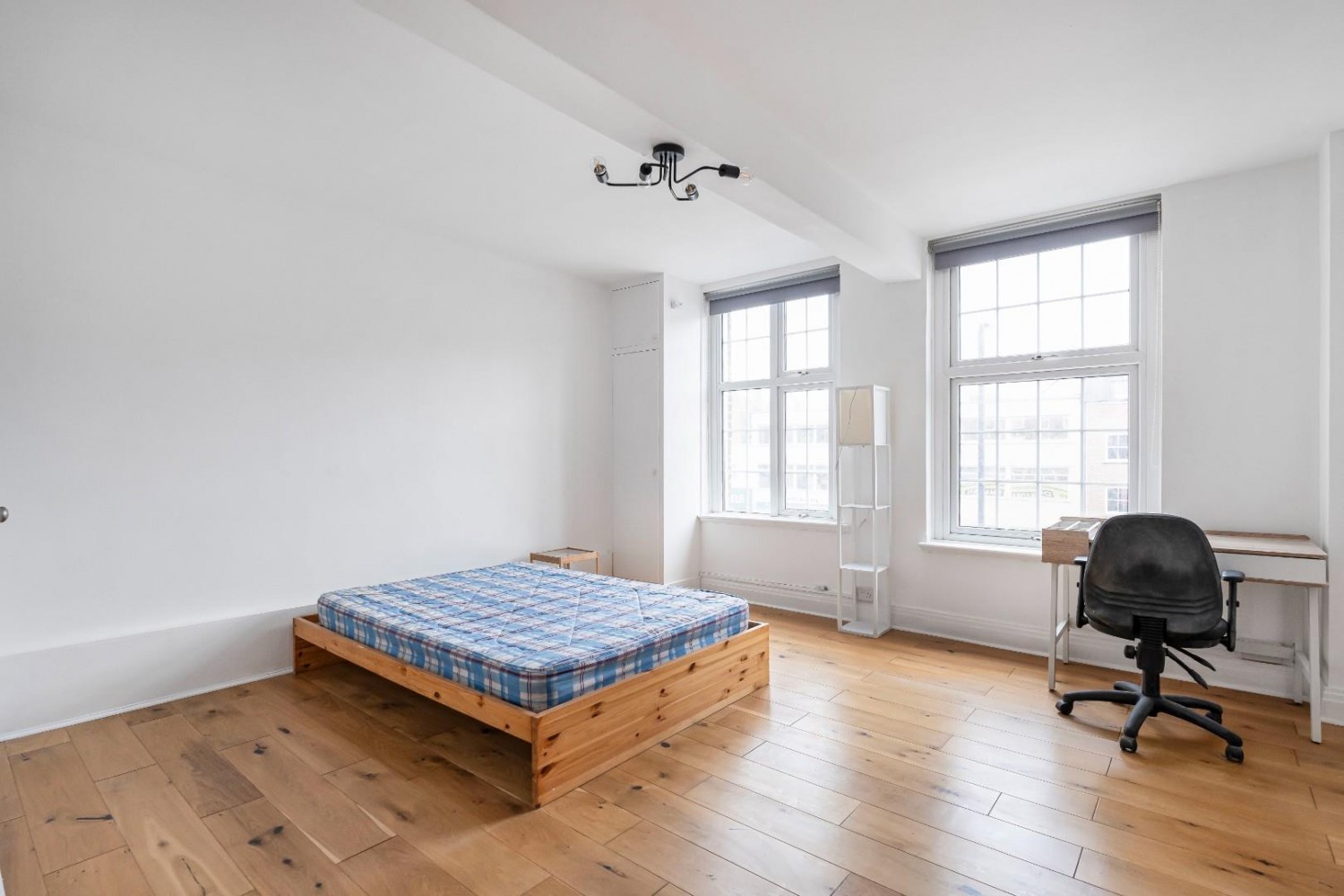 Telford Court, SW2 4RH