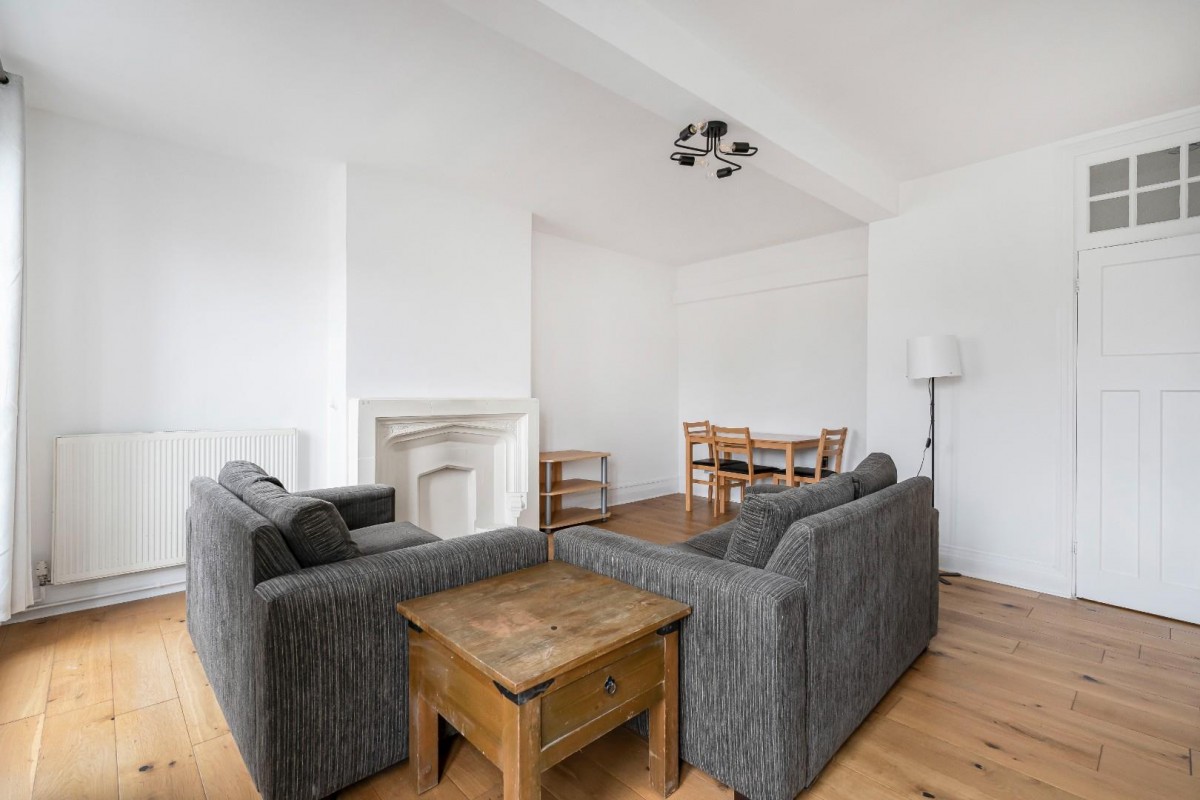 Telford Court, SW2 4RH
