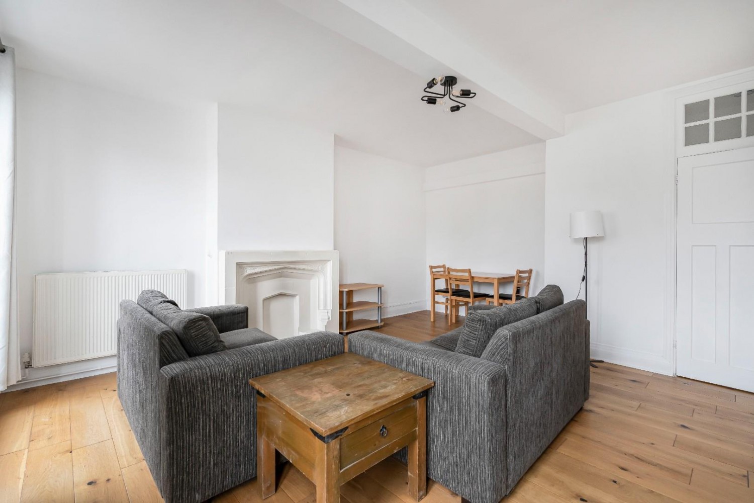 Telford Court, SW2 4RH