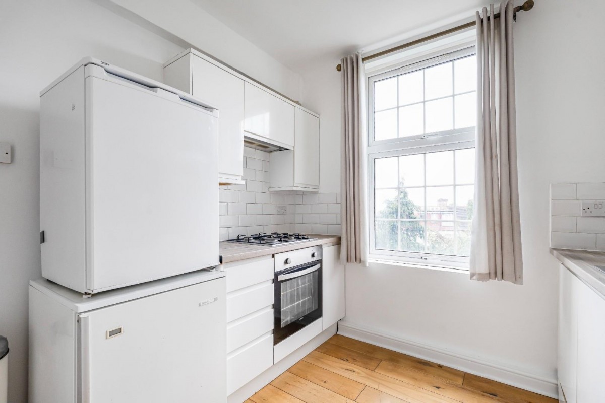 Telford Court, SW2 4RH