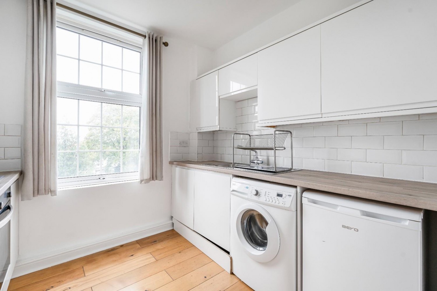 Telford Court, SW2 4RH