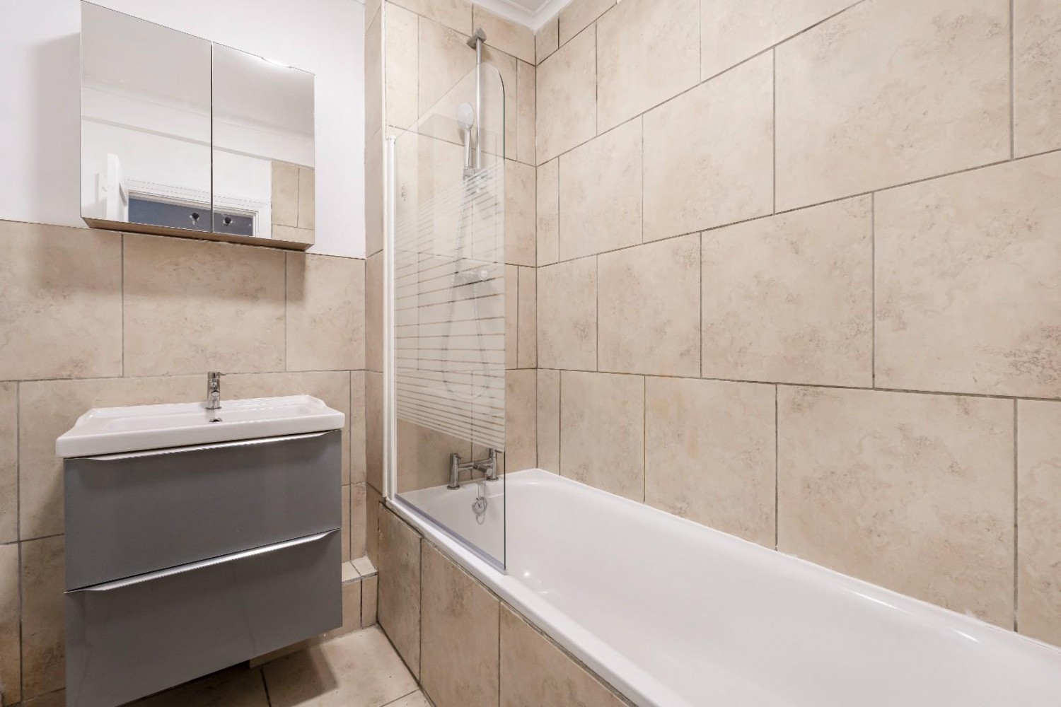 Telford Court, SW2 4RH