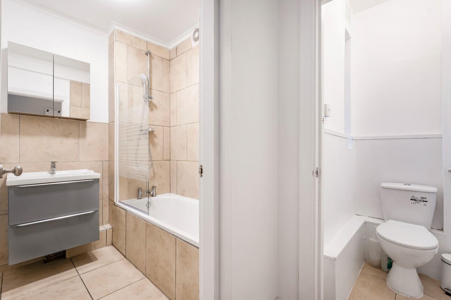 Telford Court, SW2 4RH