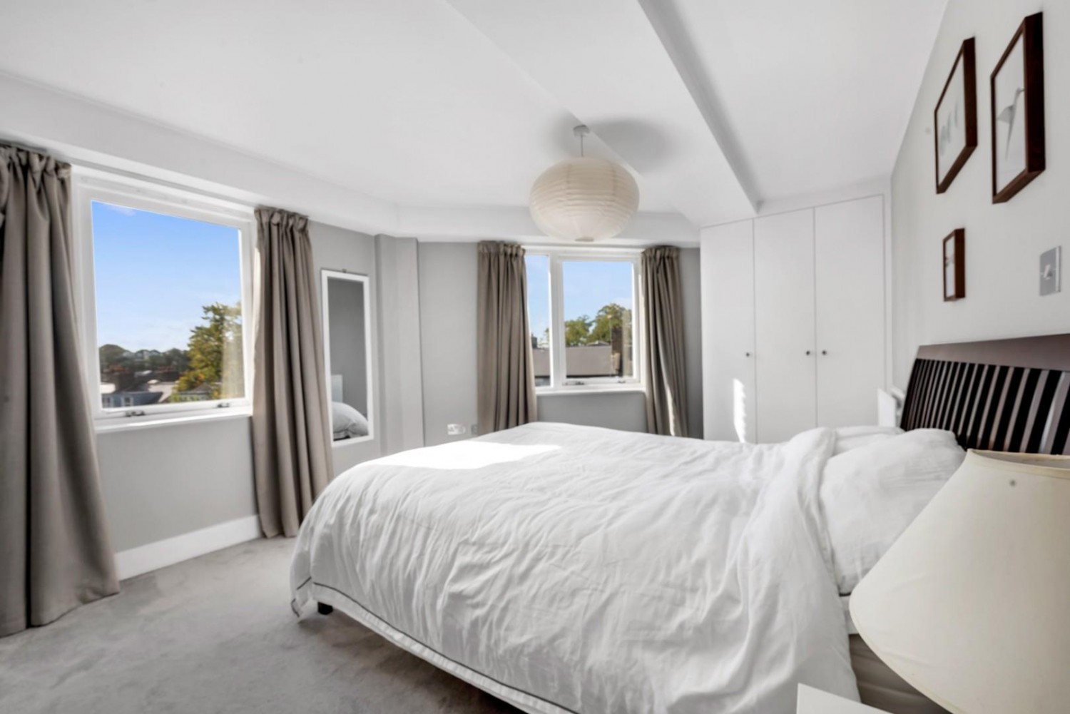 Queens Drive, London, N4