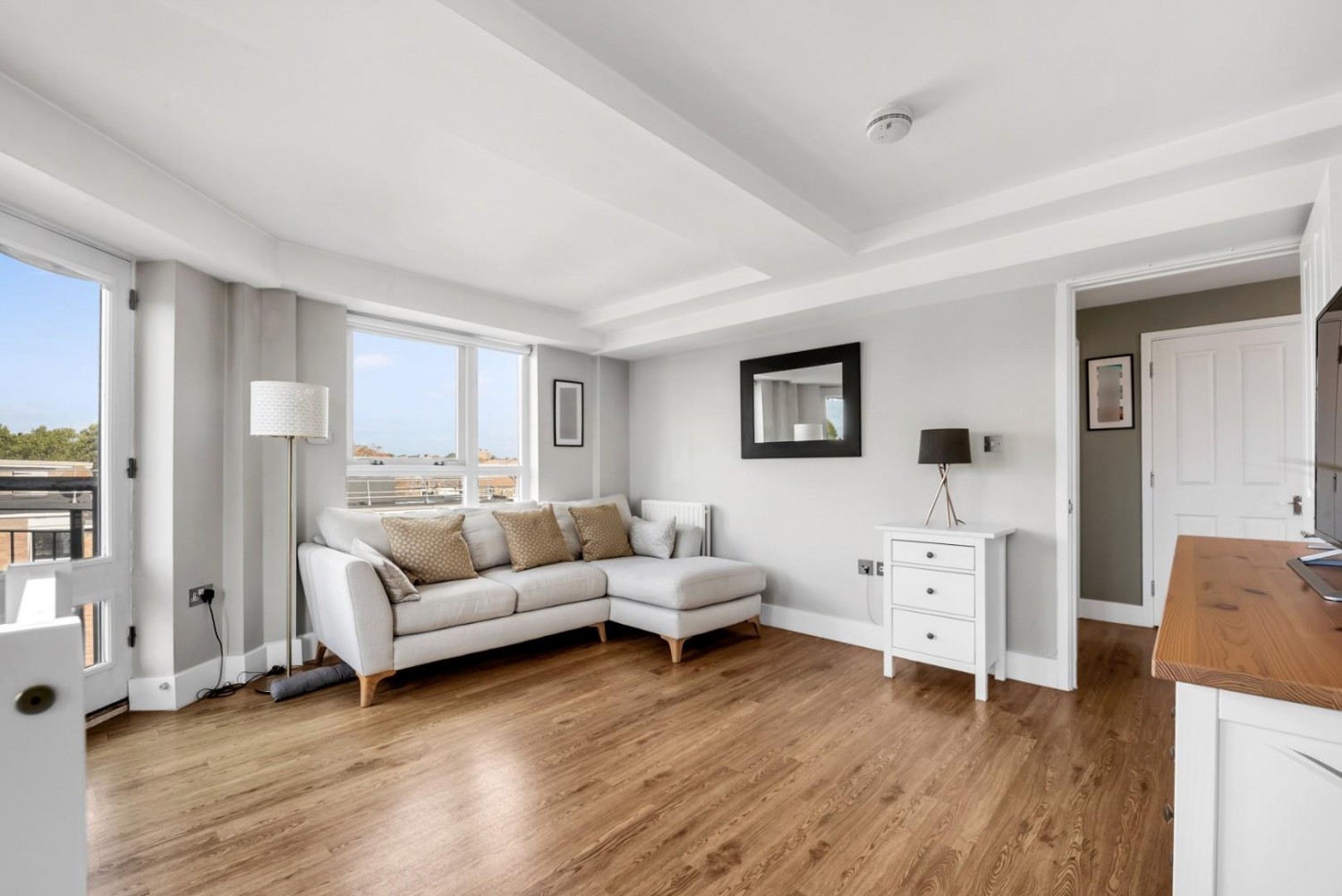 Queens Drive, London, N4