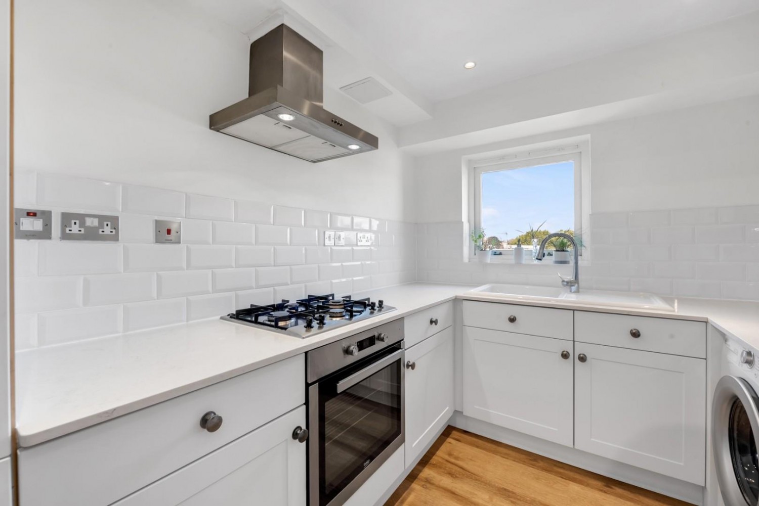 Queens Drive, London, N4