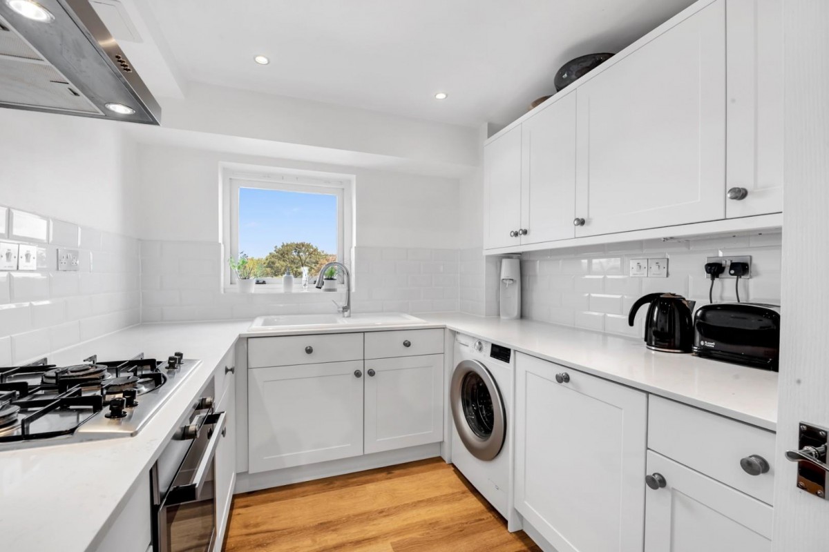 Queens Drive, London, N4