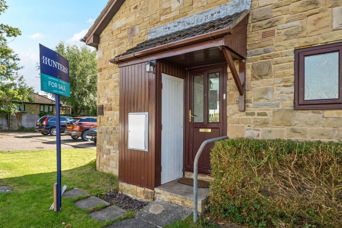 Kings Meadow View, Wetherby