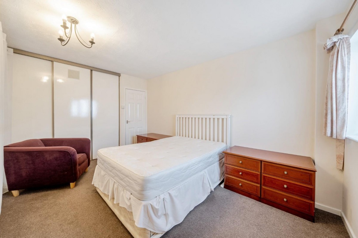 Kings Meadow View, Wetherby