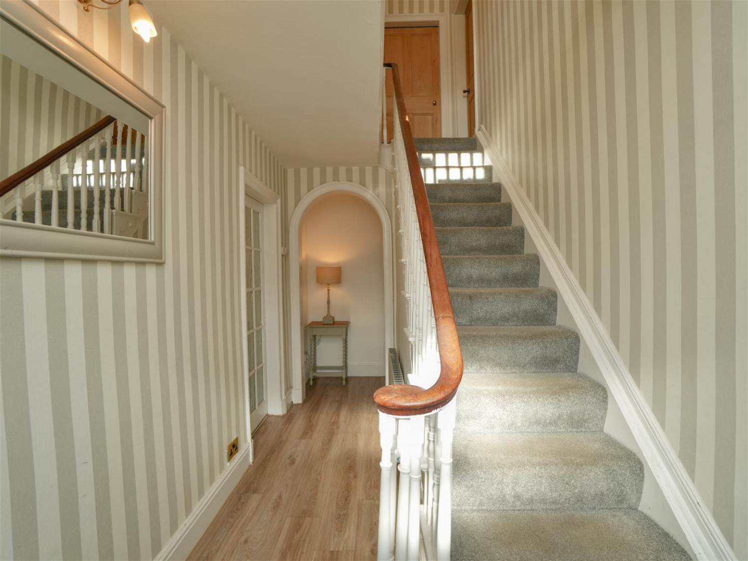 Newton Road, Tollerton, York