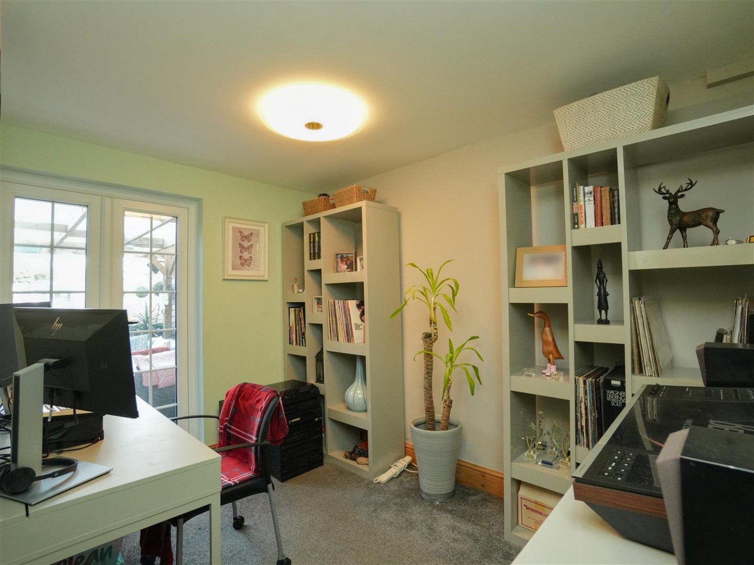 Newton Road, Tollerton, York