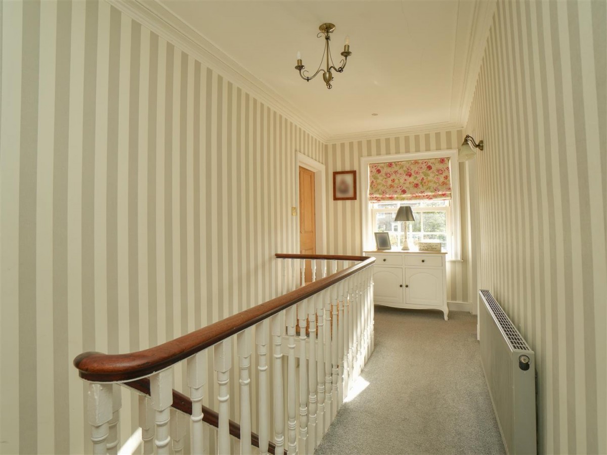 Newton Road, Tollerton, York