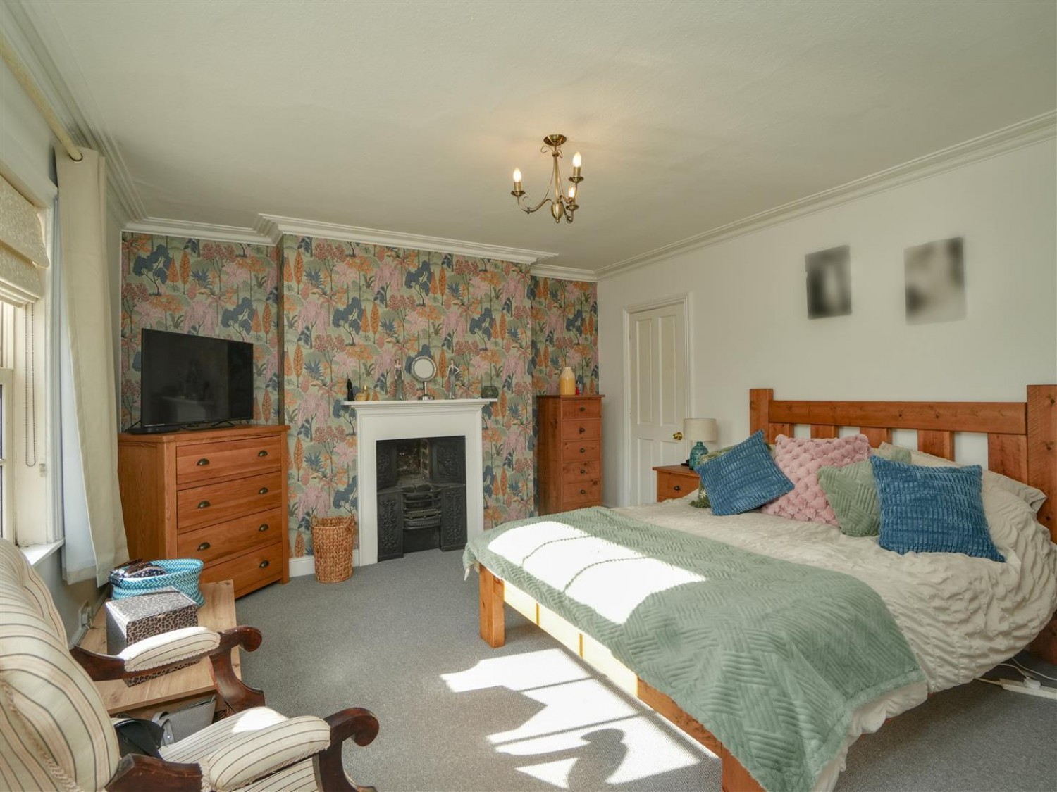 Newton Road, Tollerton, York