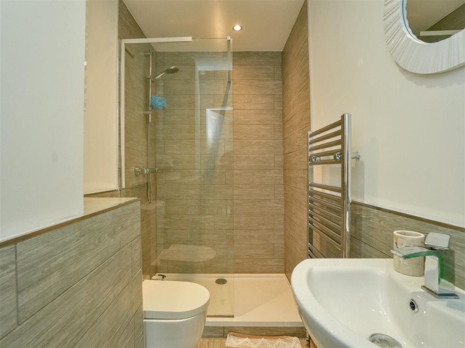 Newton Road, Tollerton, York