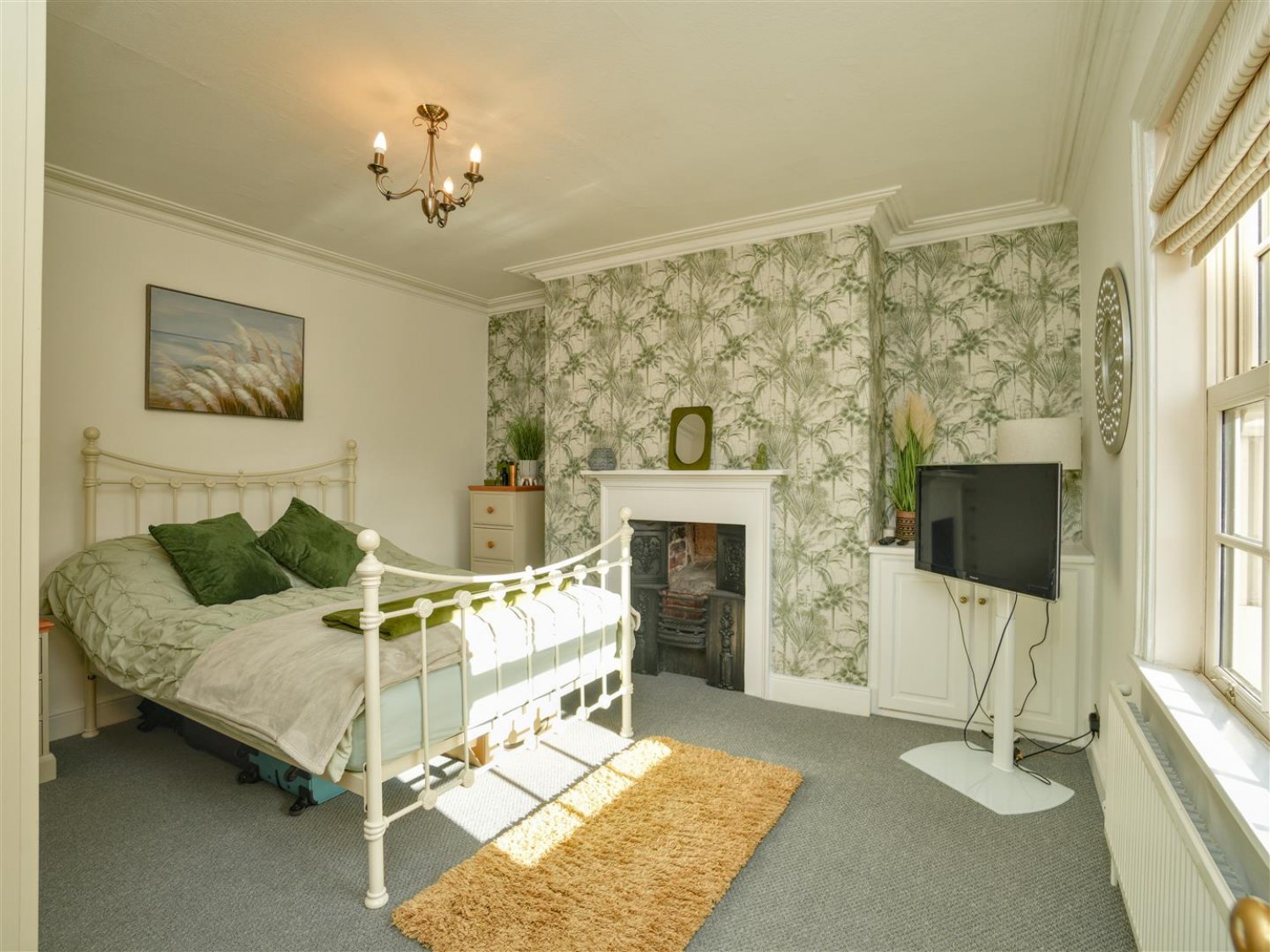 Newton Road, Tollerton, York