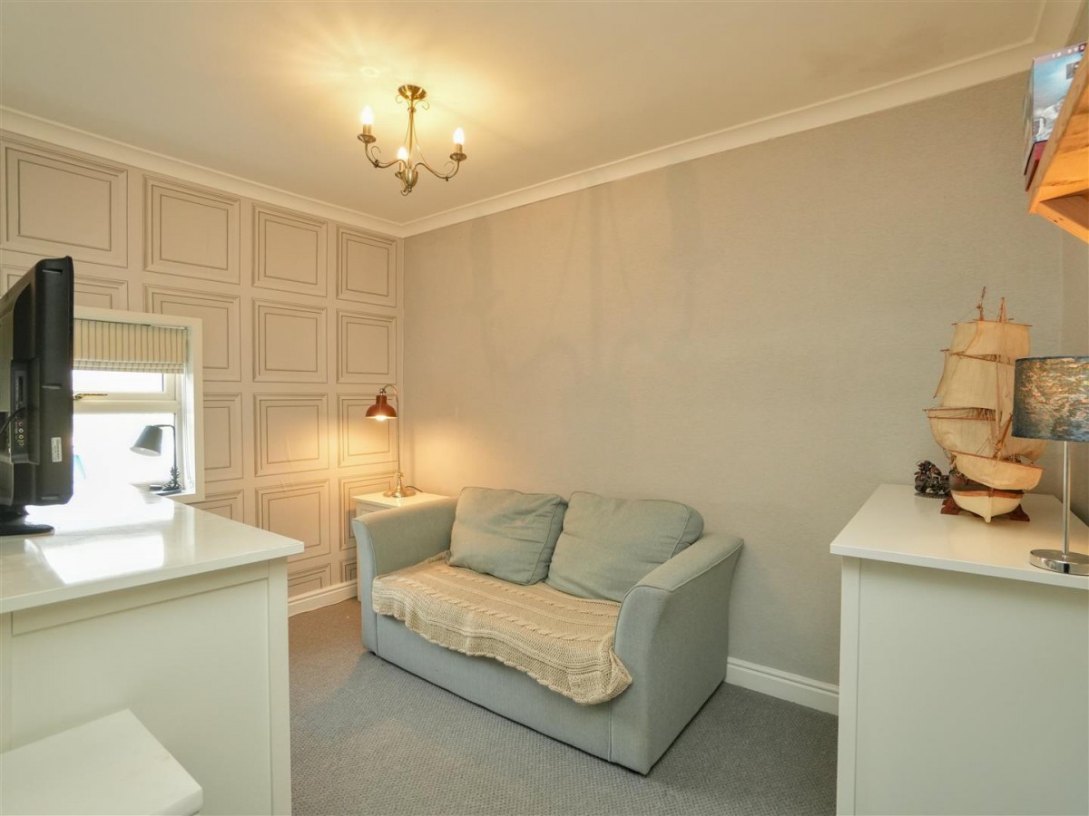 Newton Road, Tollerton, York