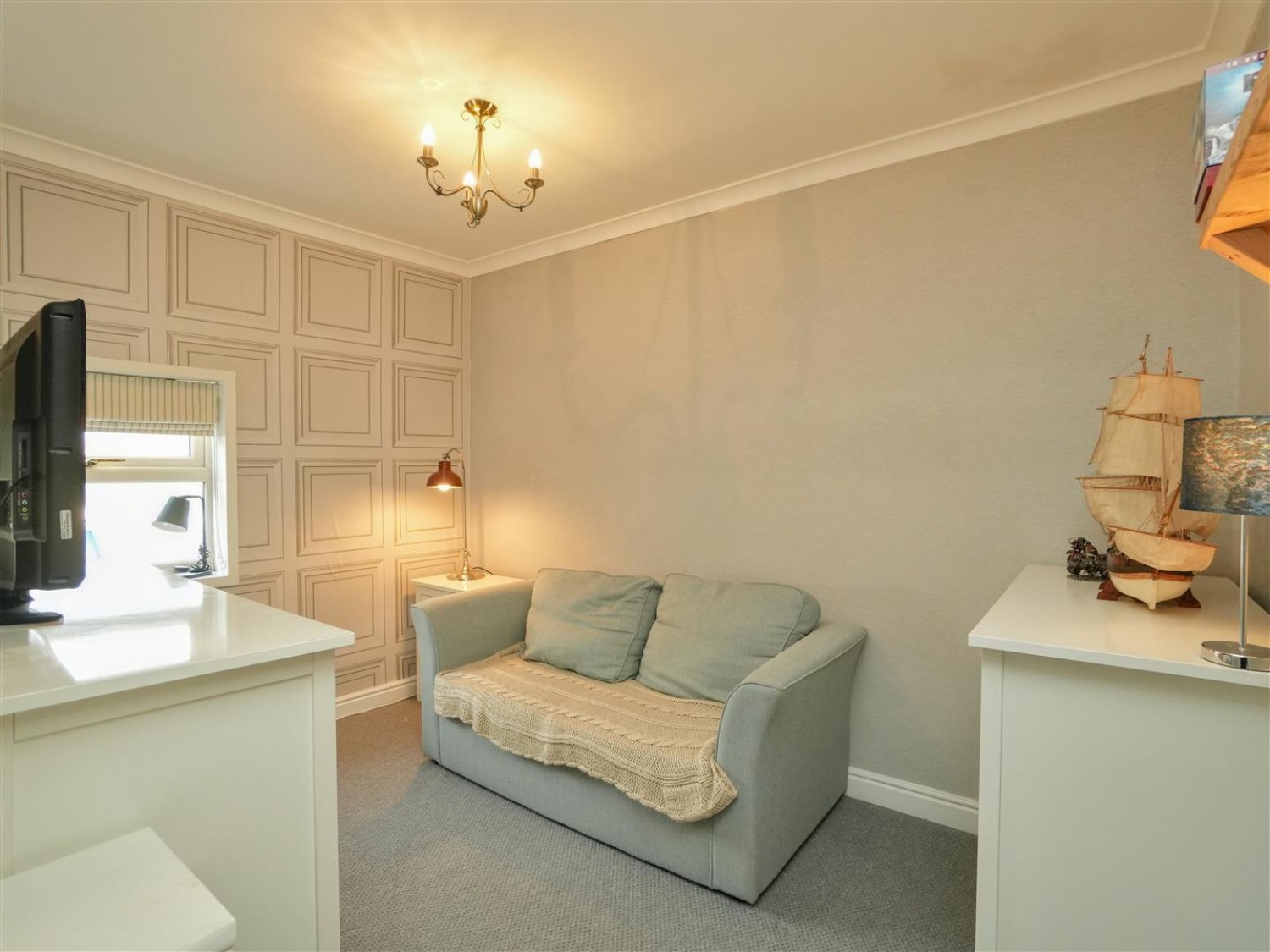 Newton Road, Tollerton, York