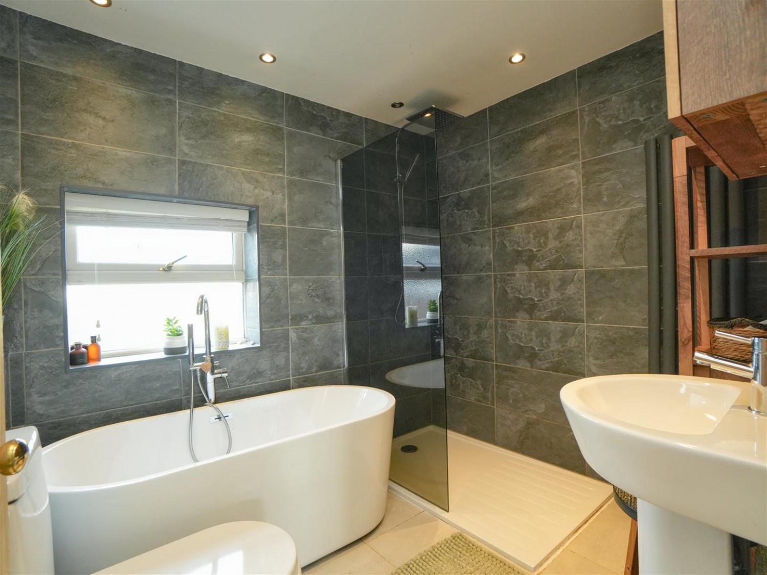 Newton Road, Tollerton, York