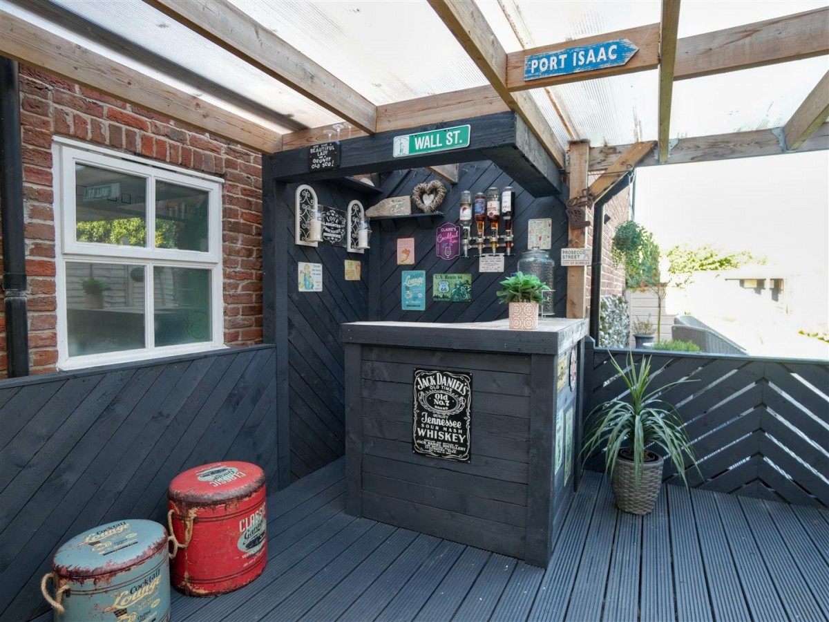 Newton Road, Tollerton, York