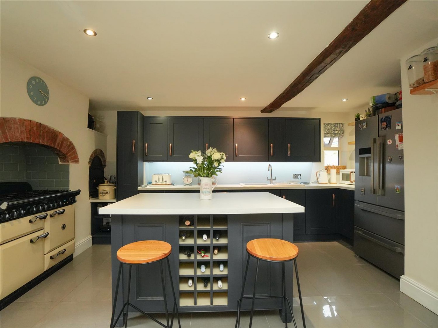 Newton Road, Tollerton, York