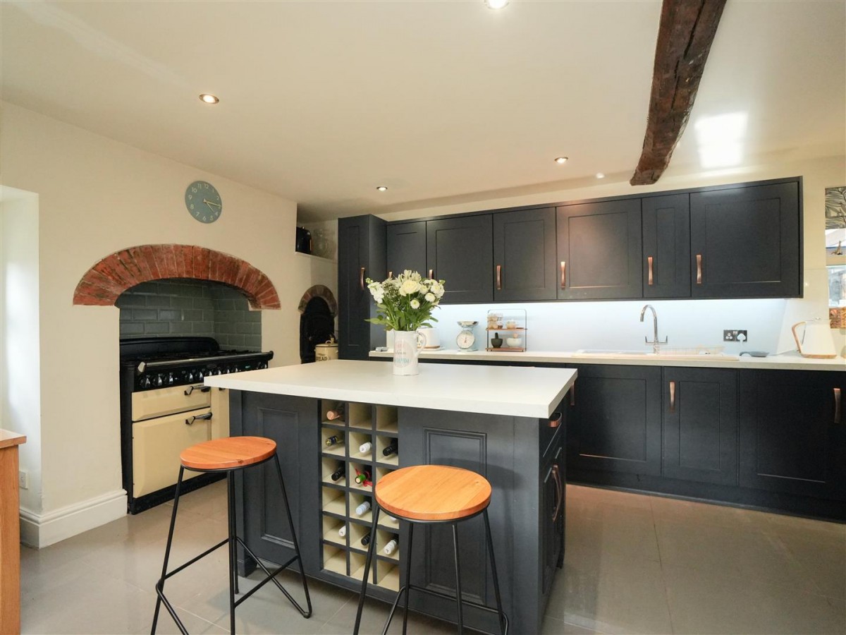 Newton Road, Tollerton, York