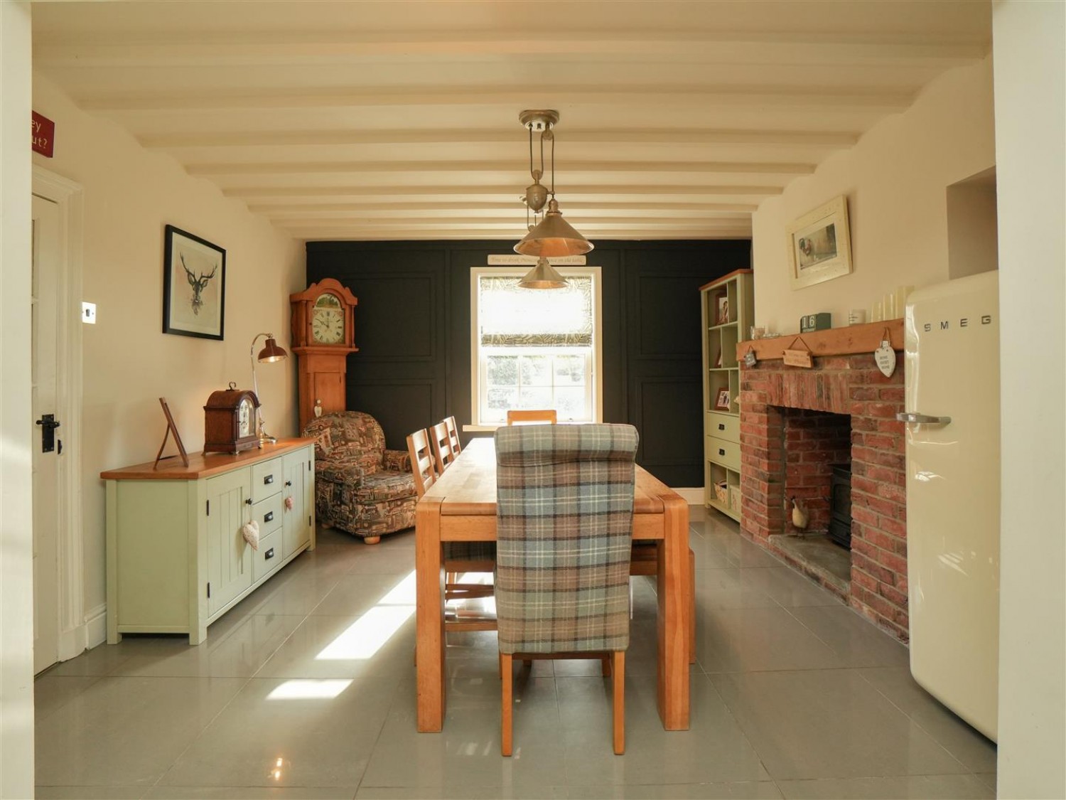 Newton Road, Tollerton, York